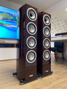 Tannoy Precision 6.4 - 4