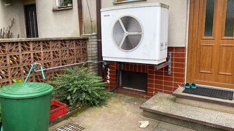 Tepelné čerpadlo Stiebel Eltron - 4
