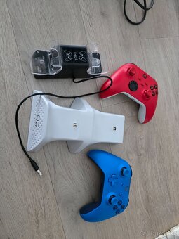 Xbox Series S 512GB _ PRAHA - 4