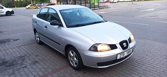 Seat Cordoba 2004 1.4i 146tkm - 4