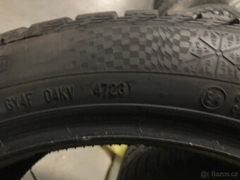 8 mm Continental Wintercontact TS 860 S 225/45 R 18 - 4