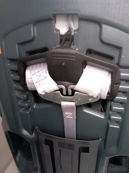 Dětská autosedačka Britax - 4
