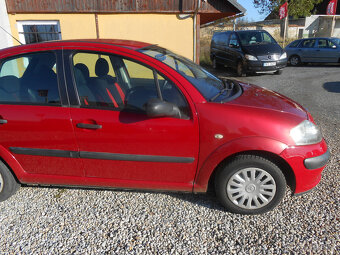 Citroën C3 1.1i 44Kw - 4