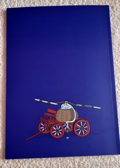 Hasičské pohádky - 4