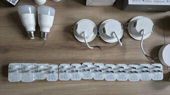 Xiaomi, Yeelight a Aqara zařízení - 4