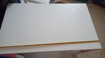 Prodám rostoucí dětský stůl - 4