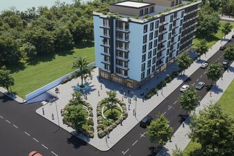 Exkluzivní bydlení u moře, Golem, Albánie - 4