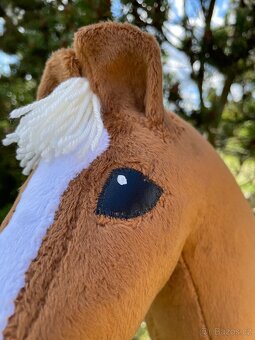 Hobby horse na prodej - NOVÝ - 4