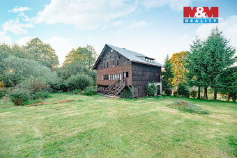 Prodej chalupy v Českých Petrovicích - 4