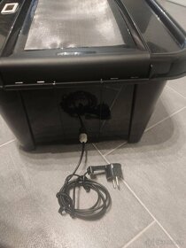 Bedna na kolonii - chov švábů (Box na šváby) - 4