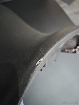 Can-am Renegade sedačka - 4