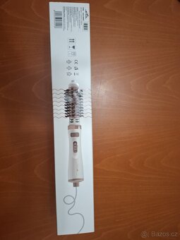 Rotační kulmofén ETA Fenité - 4