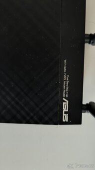 Router Asus DSL-AC51 - AC750 - 4