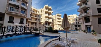 Studio Tropitel resort Hurghada Egypt - 4