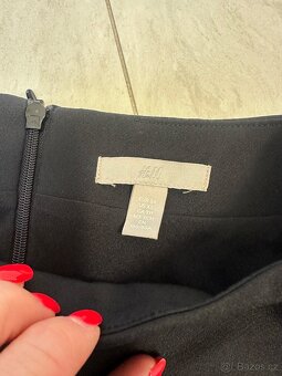 HM společenské šaty - 4