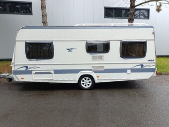 FENDT BIANCO 495 SELECTION CLASSICO - 4