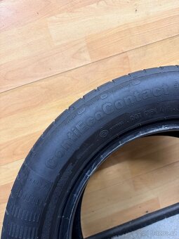 Letní pneu 215/60/16 č.2 - 4