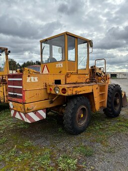 Nakladač HON UN 053.2 - 4