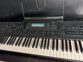 Korg i3 - 4