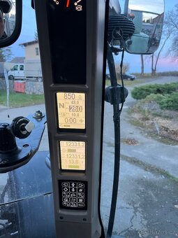 Case 230 cvx Puma - 4