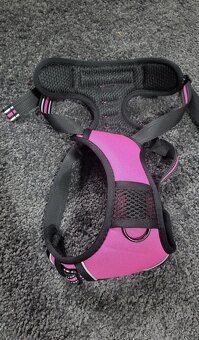 Kšíry na psa vel L . Nové - 4