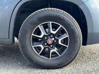 Obytné auto, PLA Happy 440, Truma Diesel, alkovna - 4