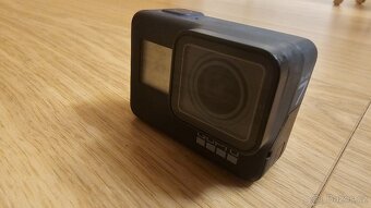 GoPRO Hero 7 black kamera - 4