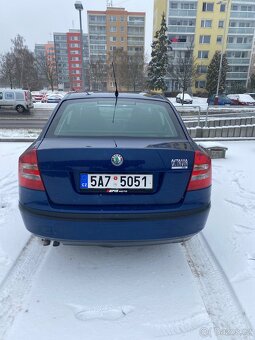Škoda Octavia 2 1.9 tdi 77 kw - 4
