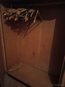 NÁBYTEK TON z 50.let J.Halabala - SKŘÍŇ a ÚZKÁ SKŘÍŇKA - 4