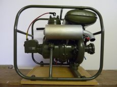 Hasičská stříkačka - 4