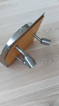 Nástěnné svítidlo - 4