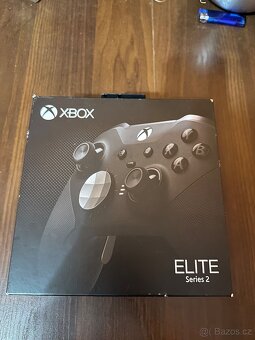 Ovladač na xbox one - 4