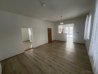 Pronajem bytu 2kk 55 m2 - 4