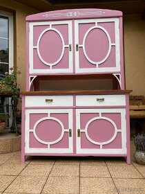 Kredenc / príborník - 4