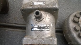 čerpadlá a hydromotory - 4