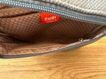 nová ledvinka zn. ZWEI MH4 NBLU - 4