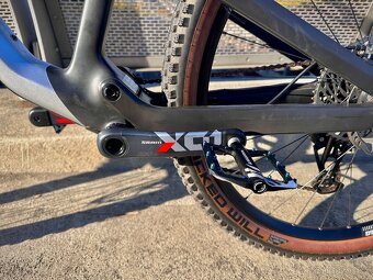 Canyon Neuron CF 8 2023 (vel. M) – FOX 36, SRAM GX AXS, TOP - 4