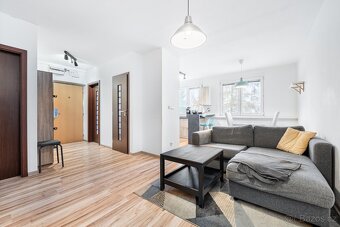 Prodej bytu 3+kk, 61 m2 - Markovická, Hradec Králové - 4