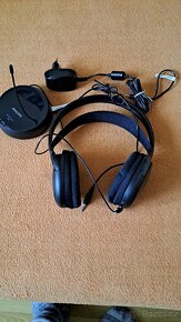 Sluchátka k TV - 4