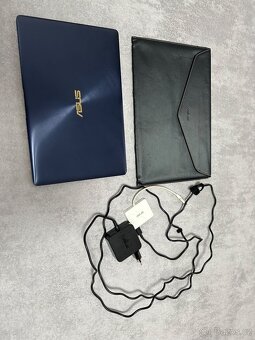 Notebook ASUS ZenBook (prodáno) - 4