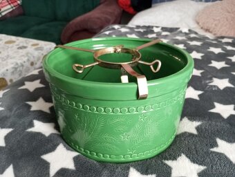 Stojan na vánoční stromek - 4