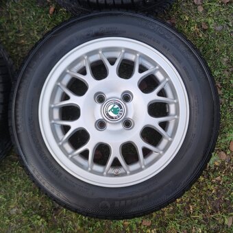 Felicia ALU Sada Kol EXIP | Sportline / L&K - 4