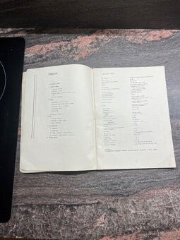 Dílenská příručka babetta 210 - 4