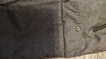 Dětská lyžařská bunda - 4