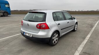 GOLF V 1.9 TDI DSG (automat) - 4