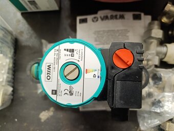 Prodám na topení. - 4