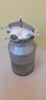 Stáčecí zařízení na med - 4