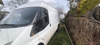 Ford Transit 2008 - 4