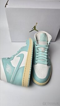 Nike Air Jordan 1 mid 39eu - 4