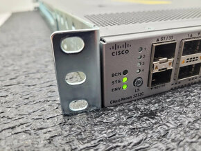 Cisco Nexus 3232C Switch 32 x QSFP28 100gbit (2r záruka) - 4